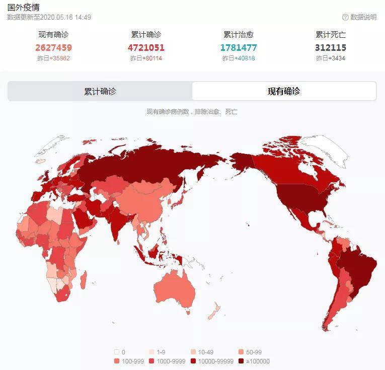 全球疫情最新動(dòng)態(tài)分析簡(jiǎn)報(bào)