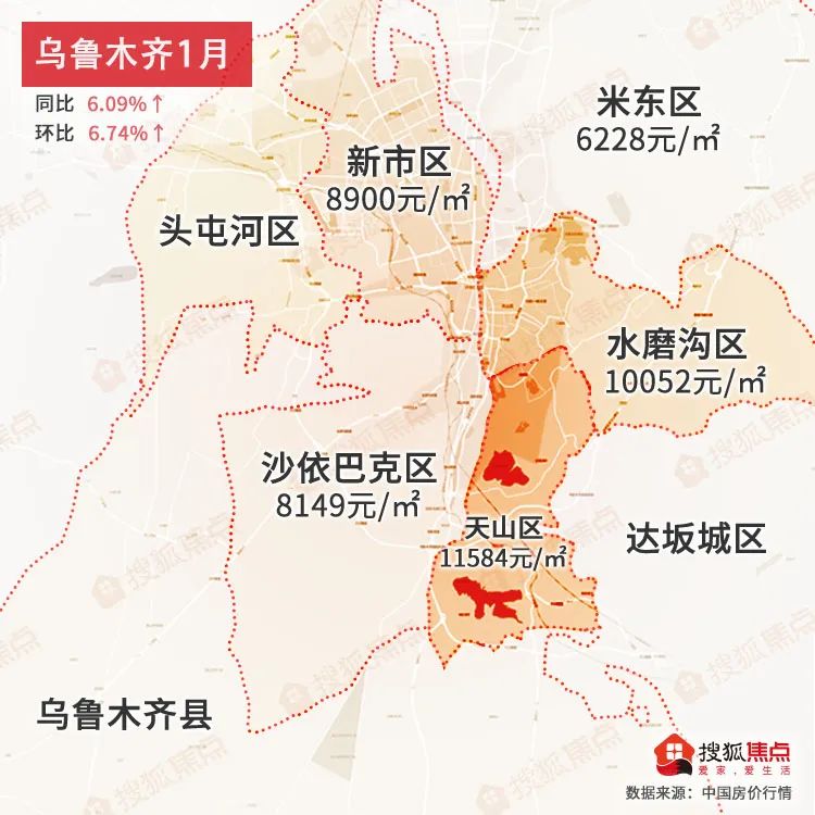 烏魯木齊最新數據概覽，一覽無遺的統計數據匯總