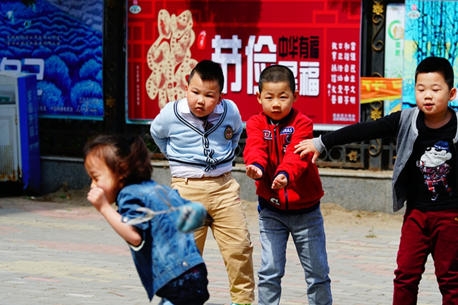 淘小子勇闖未知世界，最新冒險之旅啟程