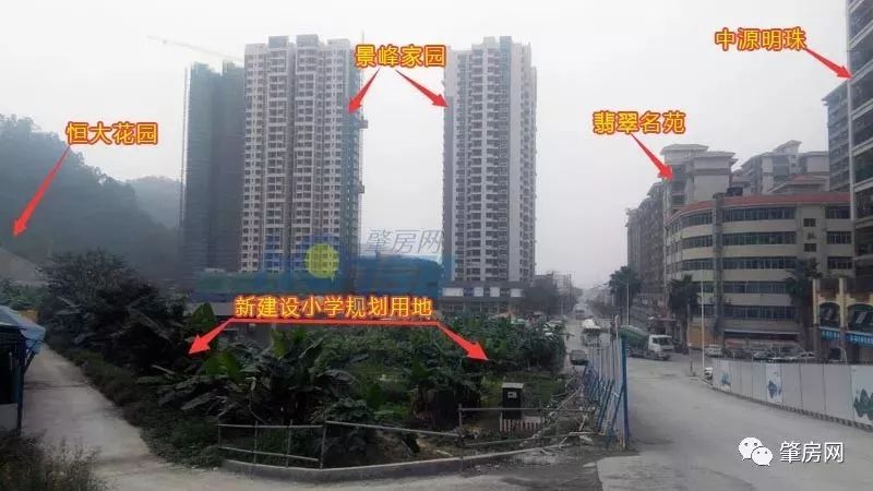 高要南岸樓市最新動態(tài)揭秘，市場趨勢、機遇與挑戰(zhàn)一覽