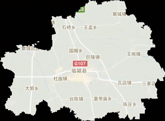 臨潁縣公路規(guī)劃圖揭秘，構(gòu)建現(xiàn)代化交通網(wǎng)絡(luò)新篇章