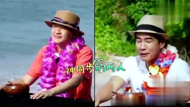 陳小春真人秀探尋真實與娛樂的交融時刻