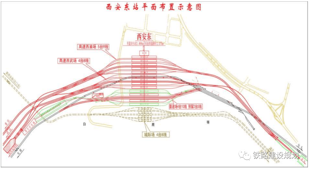 西安東站最新動(dòng)態(tài)全面解析