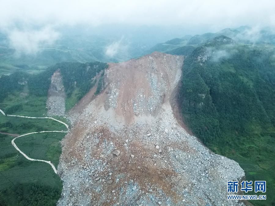 納雍山體滑坡，最新救援進(jìn)展、影響分析及消息更新