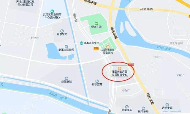 武清泗村店最新動態(tài)概覽