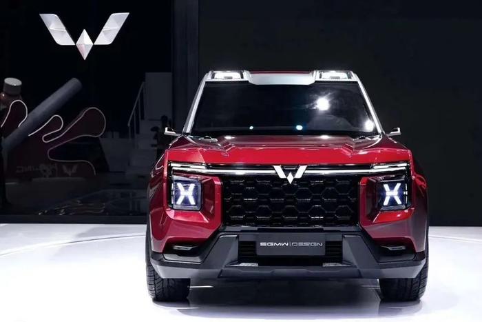 五菱汽車(chē)最新款SUV，引領(lǐng)新時(shí)代的多功能出行首選