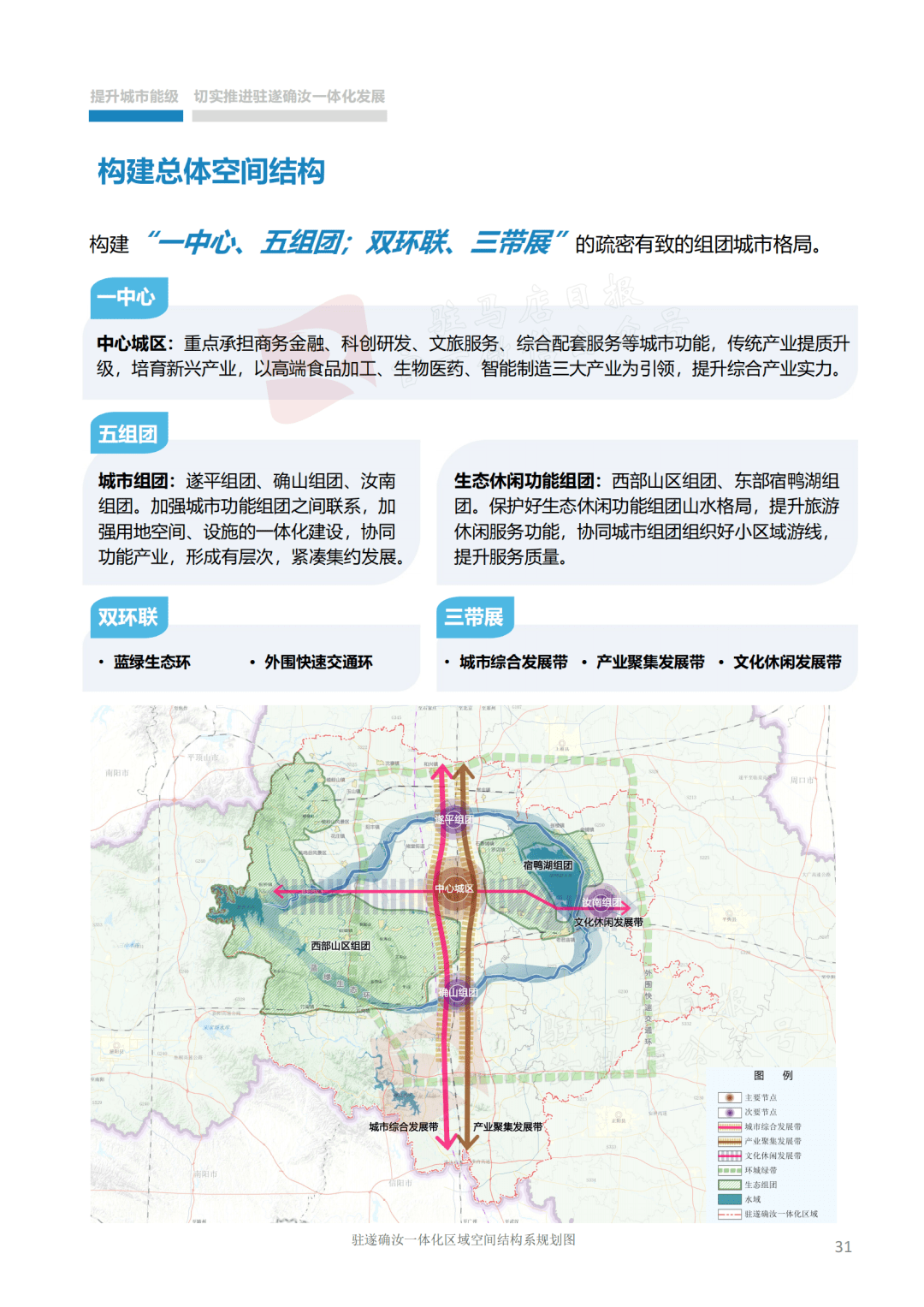 駐馬店交通最新規(guī)劃圖，塑造未來城市流動(dòng)藍(lán)圖